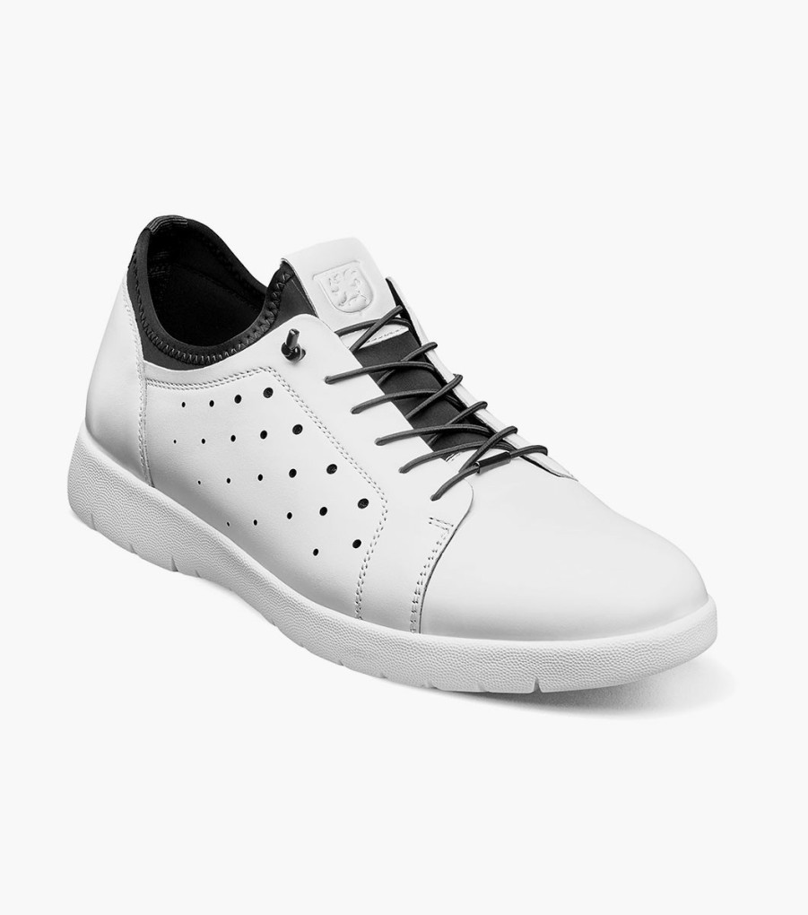 Sneakers | Stacy Adams Halden Lace Up Sneaker