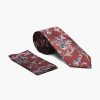 Ties | Stacy Adams Ignacio Tie & Hanky Set