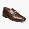 Loafers | Stacy Adams Franz Moc Toe Tassel Slip On