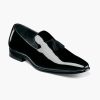 Dress | Stacy Adams Phoenix Plain Toe Tassel Slip On