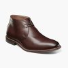 Boots | Stacy Adams Martindale Plain Toe Chukka Boot