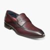 Loafers | Stacy Adams Karnes Moc Toe Penny Slip On