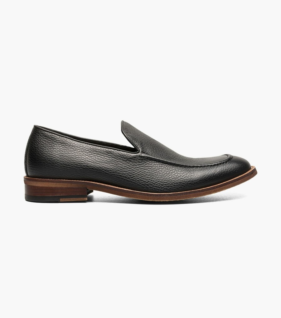 Loafers | Stacy Adams Prentice Moc Toe Slip On