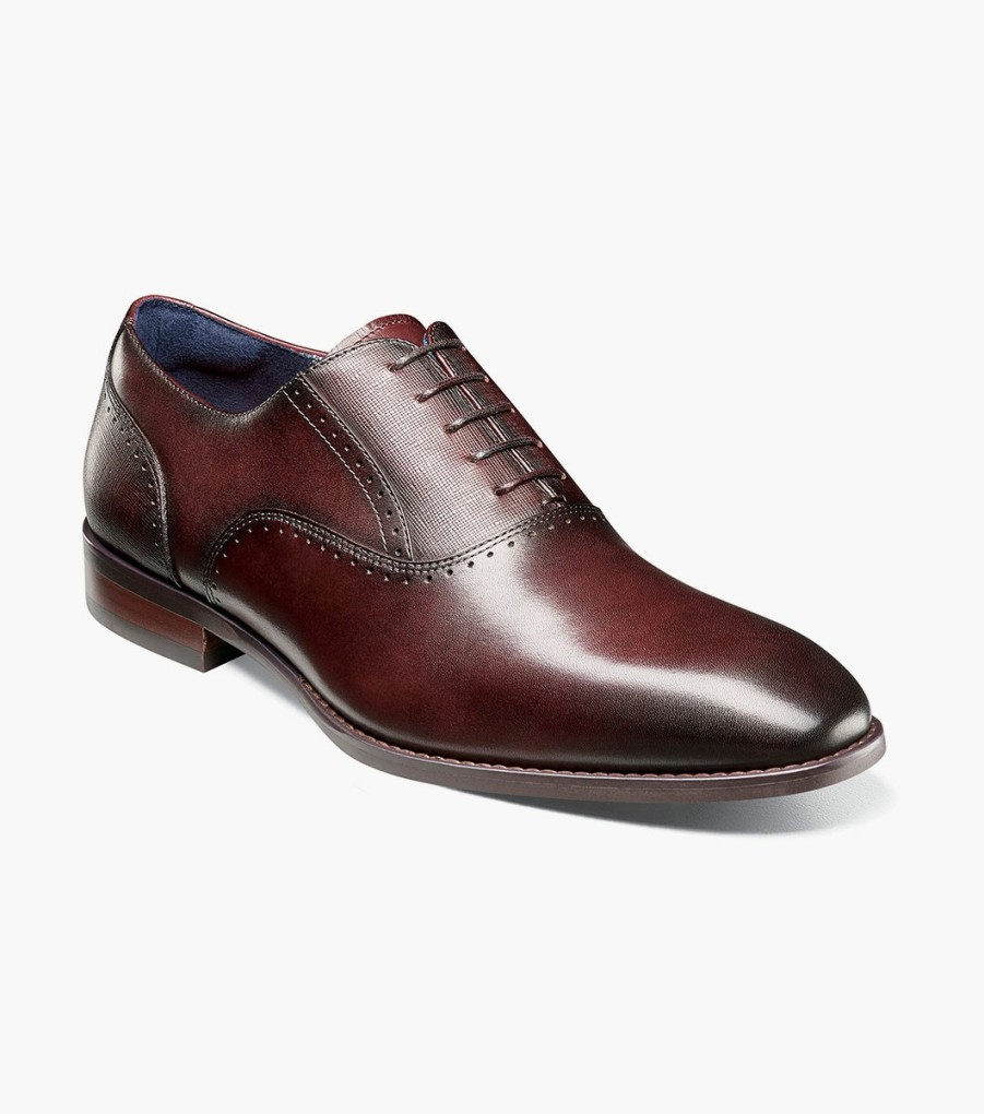 Dress | Stacy Adams Kalvin Plain Toe Oxford