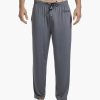 Loungewear | Stacy Adams Sleep Pants Comfortblend Loungewear