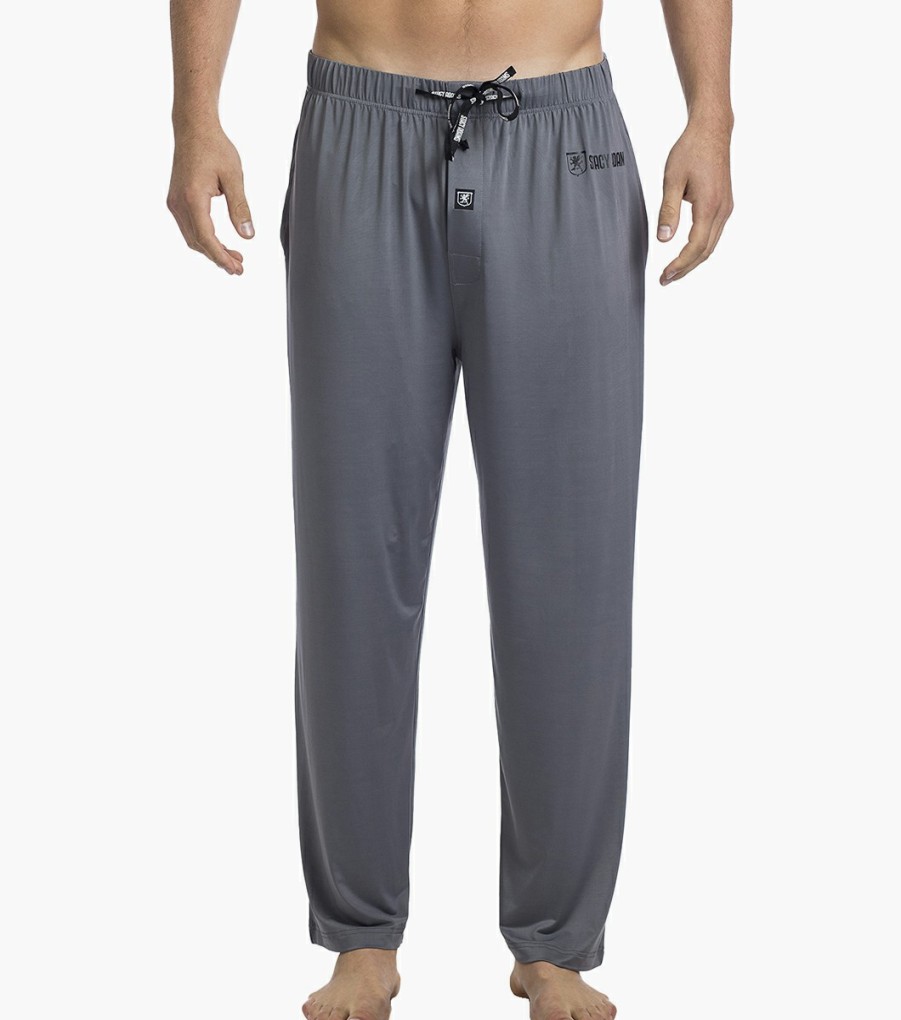 Loungewear | Stacy Adams Sleep Pants Comfortblend Loungewear