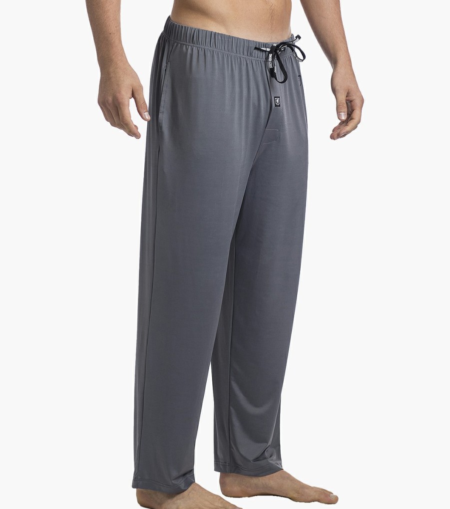 Loungewear | Stacy Adams Sleep Pants Comfortblend Loungewear