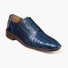 Fashion | Stacy Adams Riccardi Plain Toe Oxford