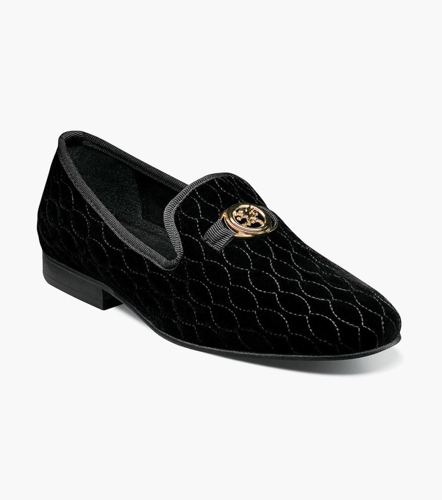 Loafers | Stacy Adams Valet Slip On Bit Loafer