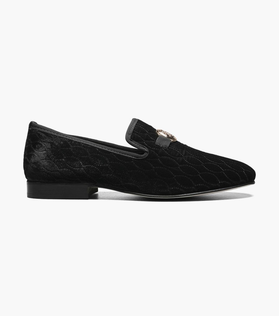 Loafers | Stacy Adams Valet Slip On Bit Loafer