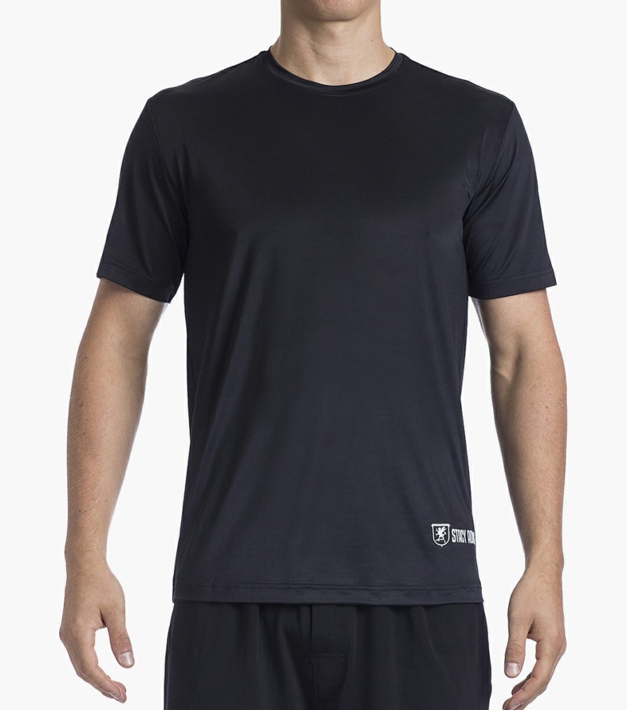 Loungewear | Stacy Adams Crew Neck T-Shirt Comfortblend Loungewear