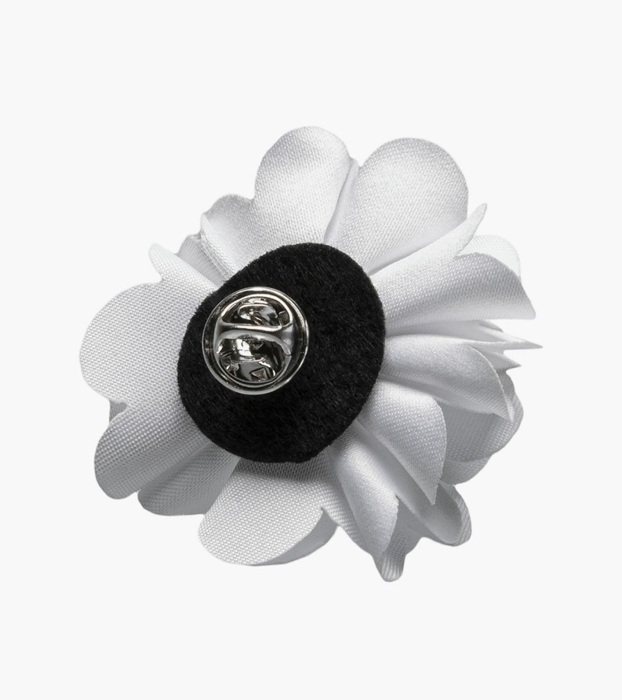 Jewelry | Stacy Adams Taylor Floral Lapel Pin