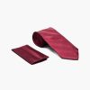 Ties | Stacy Adams Liam Tie And Hanky Set