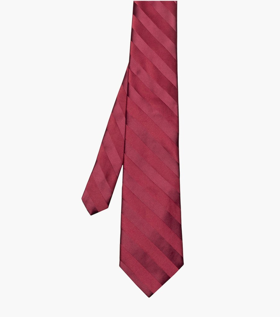 Ties | Stacy Adams Liam Tie And Hanky Set