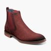 Boots | Stacy Adams Kayden Plain Toe Chelsea Boot