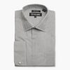 Dress Shirts | Stacy Adams Sergio Dots Dress Shirt Point Collar