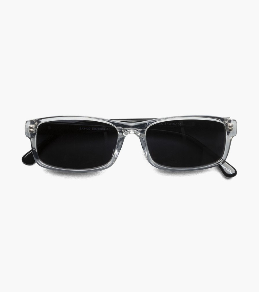 Sunglasses | Stacy Adams Ruben Uv Sunglasses