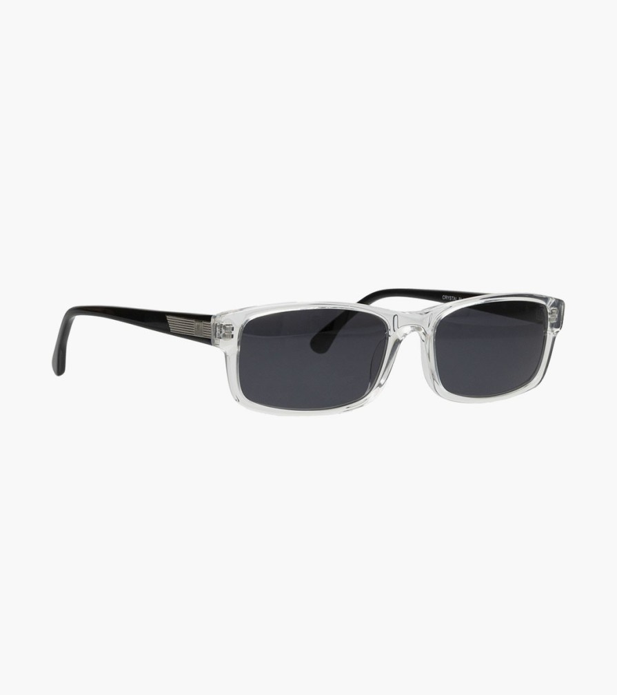 Sunglasses | Stacy Adams Ruben Uv Sunglasses