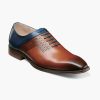 Dress | Stacy Adams Halloway Plain Toe Oxford