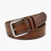 Belts | Stacy Adams Dylan Genuine Leather Belt