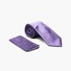 Ties | Stacy Adams Hudson Tie & Hanky Set