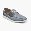 Loafers | Stacy Adams Reid Moc Toe Lace Up