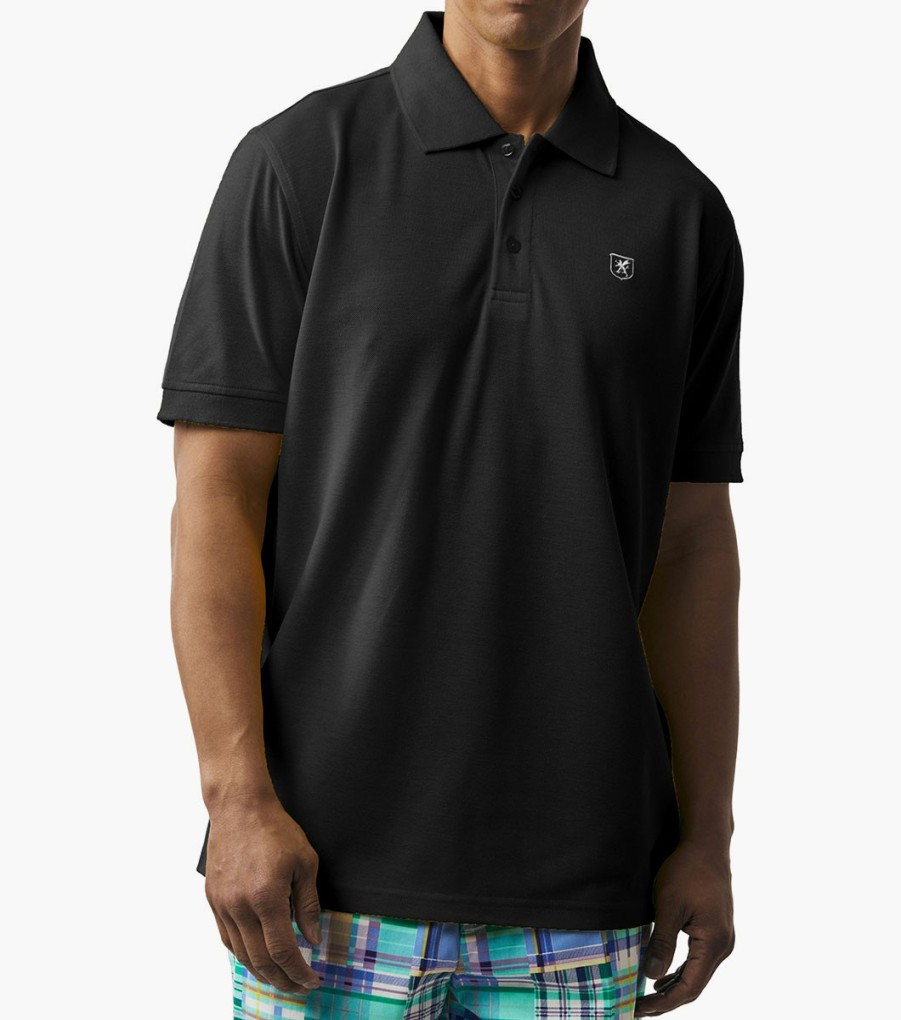 Casual Wear | Stacy Adams Holborn Polo Shirt