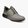 Sneakers | Stacy Adams Barna Plain Toe Lace Up