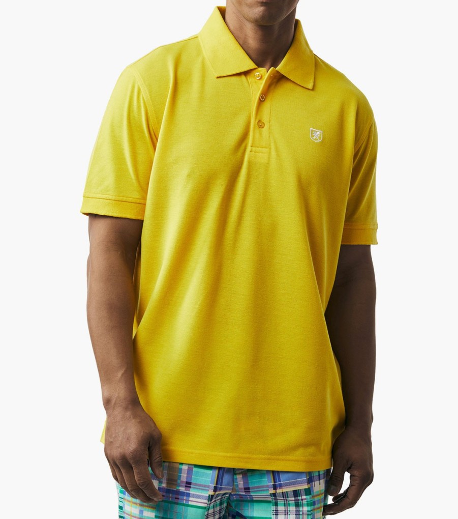 Casual Wear | Stacy Adams Holborn Polo Shirt