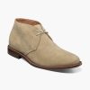 Boots | Stacy Adams Martfield Plain Toe Chukka Boot