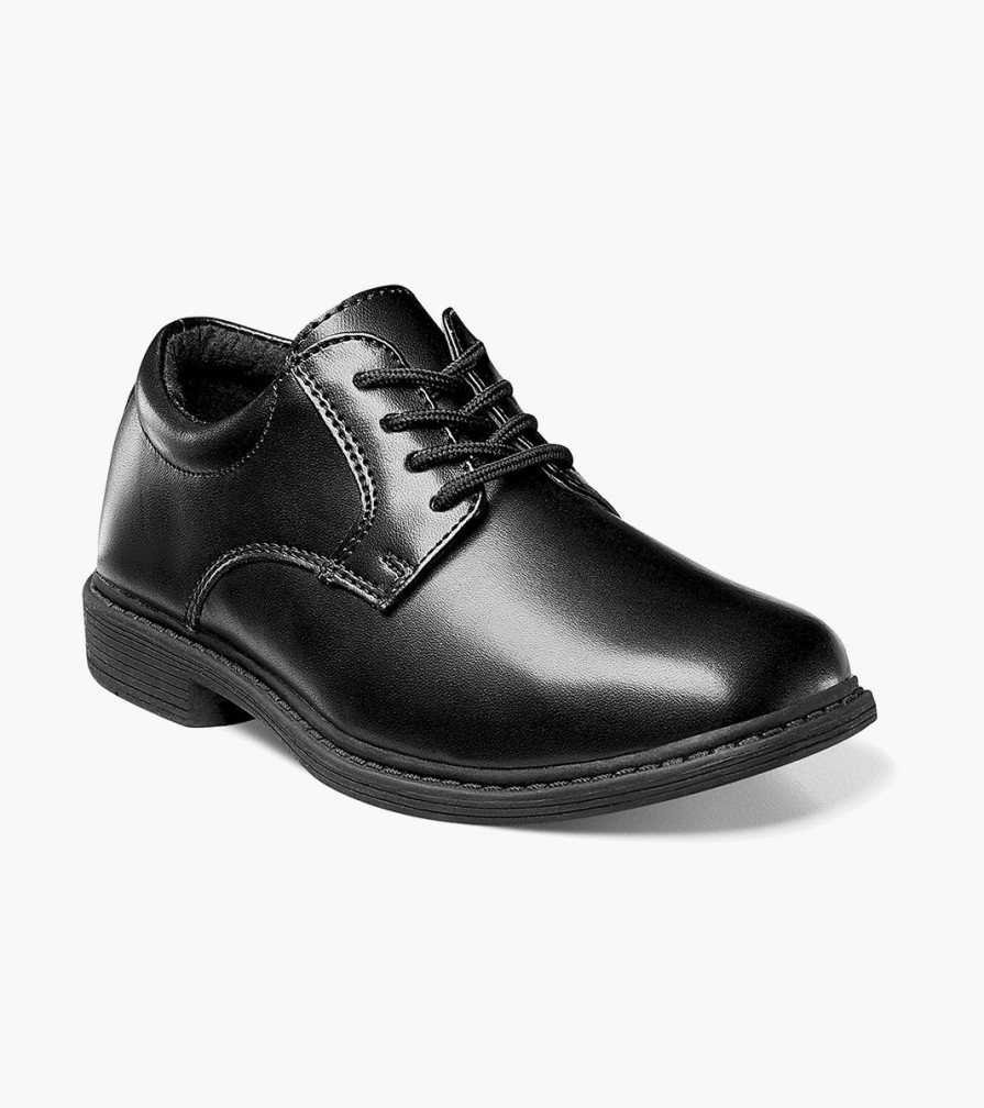 Kids | Stacy Adams Infants Austin Plain Toe Oxford