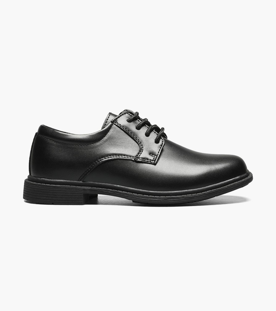 Kids | Stacy Adams Infants Austin Plain Toe Oxford