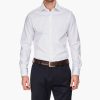 Dress Shirts | Stacy Adams Westcott Dress Shirt Spread Collar