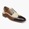 Wingtips | Stacy Adams Gallinari Wingtip Lace Up