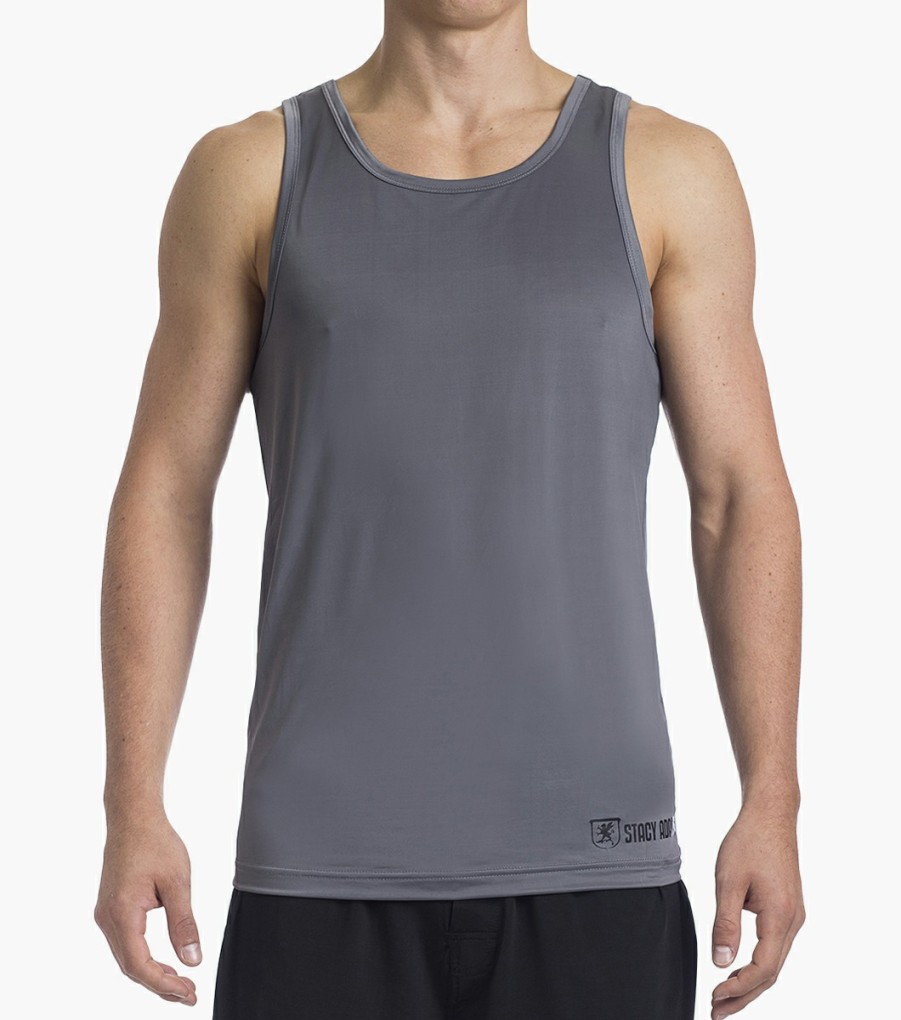 Loungewear | Stacy Adams Tank Top Comfortblend Loungewear