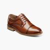 Kids | Stacy Adams Kids Dickinson Cap Toe Oxford