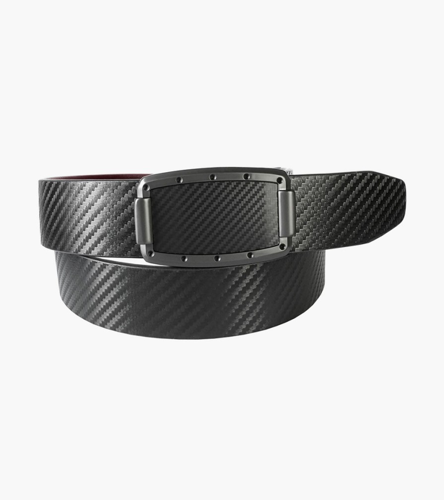 Belts | Stacy Adams Stockton Ratchet Belt