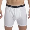 Loungewear | Stacy Adams Boxer Briefs Comfortblend Loungewear