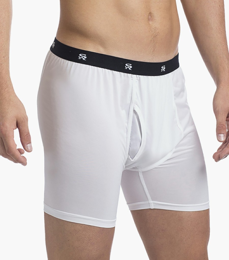 Loungewear | Stacy Adams Boxer Briefs Comfortblend Loungewear