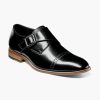 Dress | Stacy Adams Desmond Cap Toe Monk Strap