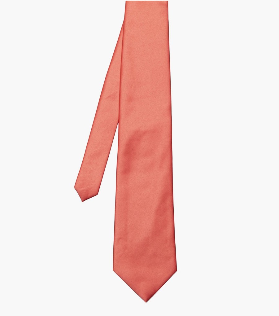 Ties | Stacy Adams Benton Tie & Hanky Set