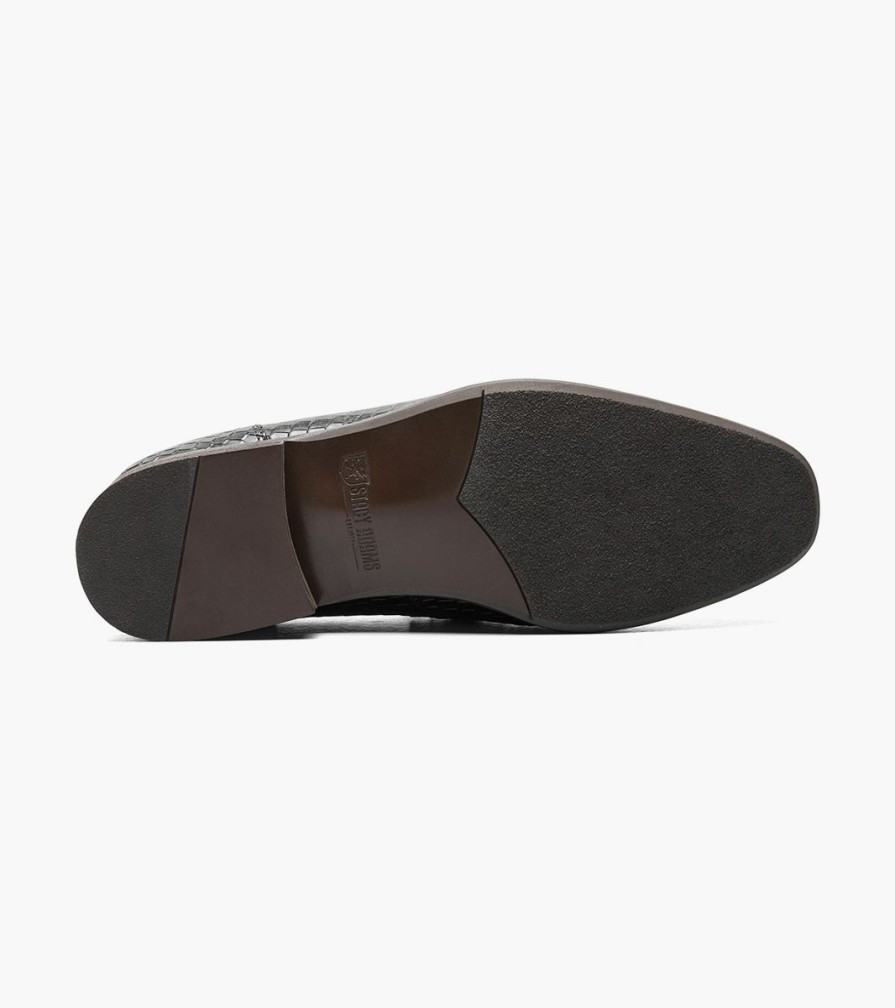 Loafers | Stacy Adams Feronte Moc Toe Bit Slip On