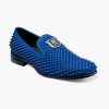 Loafers | Stacy Adams Sabre Spiked Slip On