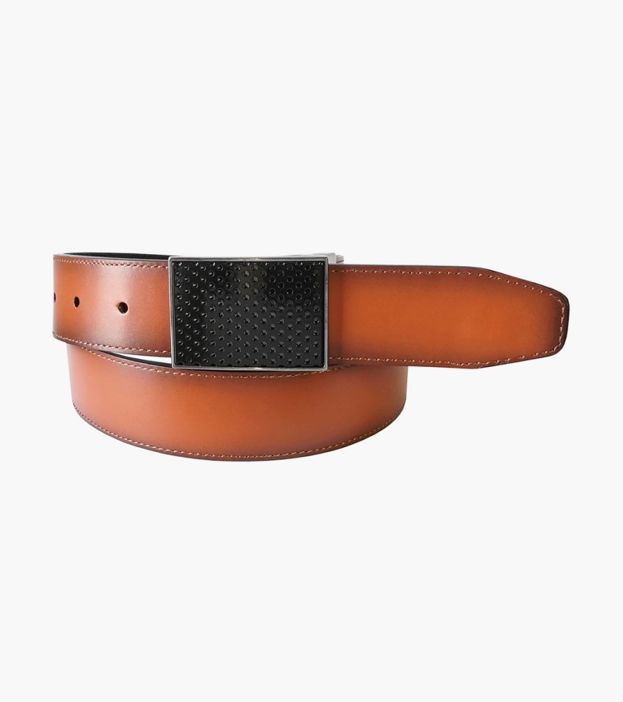 Belts | Stacy Adams Wade Reversible Belt