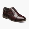 Kids | Stacy Adams Kids Dickinson Cap Toe Oxford