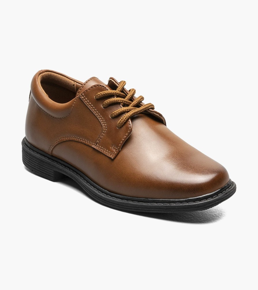 Kids | Stacy Adams Kids Austin Plain Toe Oxford