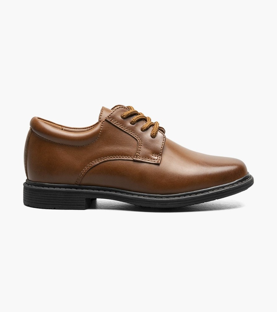 Kids | Stacy Adams Kids Austin Plain Toe Oxford