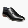 Fashion | Stacy Adams Jovian Plain Toe Laser Oxford