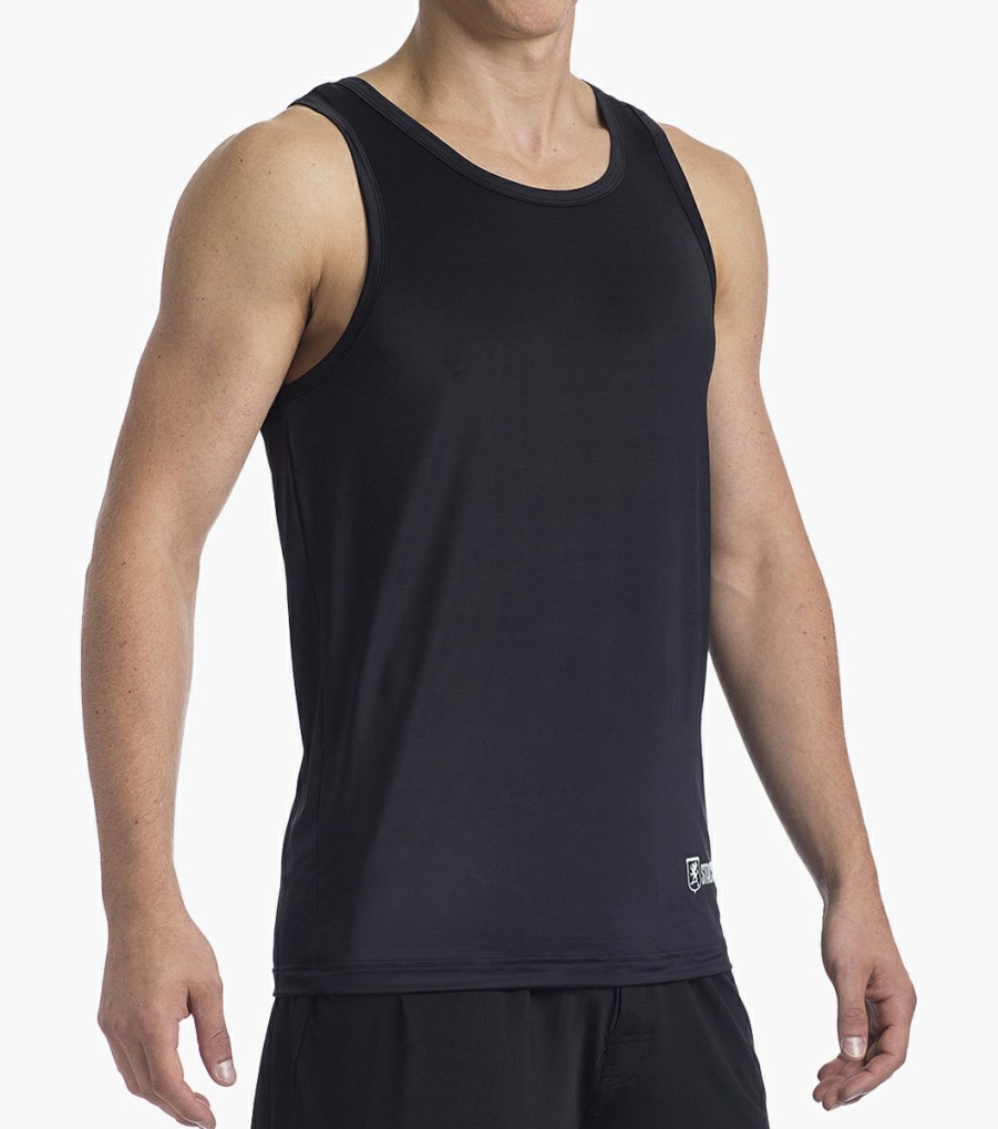 Loungewear | Stacy Adams Tank Top Comfortblend Loungewear