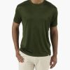 Casual Wear | Stacy Adams Ambrose T-Shirt